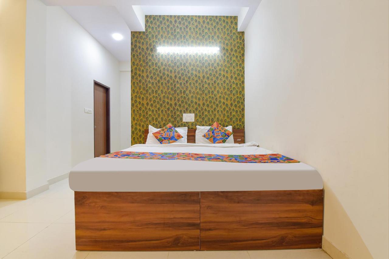 Fabhotel Grand Lotus Jaipur Exterior foto