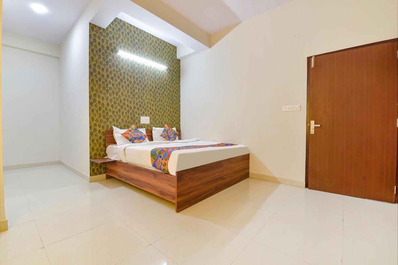 Fabhotel Grand Lotus Jaipur Exterior foto